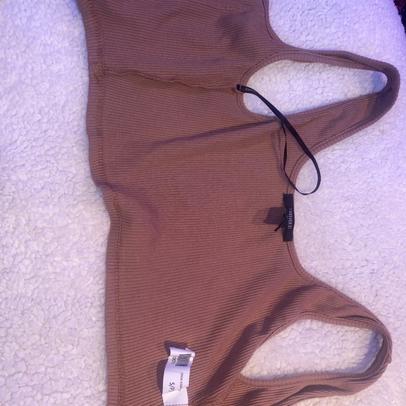 corset top - Picture 1 of 2